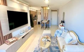Apartamento con vista a las montañas, cerca Centro Comercial Mayales